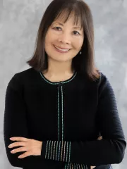 photo of Kitty Hsu Dana