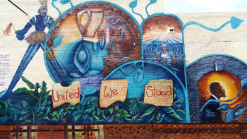 Bridging Health Equity & Racial Justice